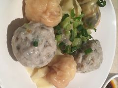 -池记(尖沙咀店)