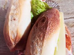 -披萨大叔(上海路店)