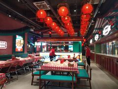 大堂-辣小鲜·南昌大排档(船山路店)