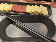 餐具摆设-新辣道鱼火锅(国瑞城店)