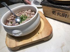 -费大厨辣椒炒肉(黄兴中心广场店)