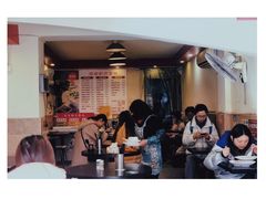 等位区-卓粤拉肠(红庙店)