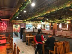 -食客烧烤(罗道庄店)