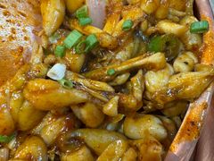 -老佛爷正宗铜炉蛙锅(五道口店)