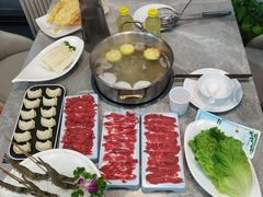 -牛天下·牛肉·海鲜·打边炉·融合菜