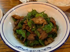 农家小炒肉-湖南码头·地道岳阳美食·湘菜(魏公村店)