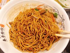 -春雪面馆(转塘店)