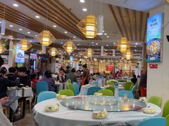 -大师傅金奖啤酒鱼(西街口总店)