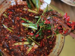 -宋记冕宁土菜馆(海门渔村二店)