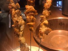 -竹叶涮肉坊(总店)