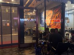 -醉炫音速烧烤·干煸菜(沙河总店)