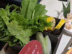 -新辣道鱼火锅(上地华联店)