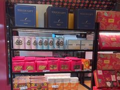 -TOUCH泰奇(奉贤宝龙城市广场店)