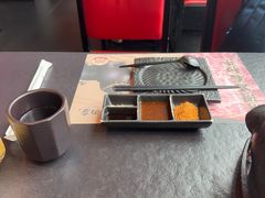 -黑牛の店·黑金店(沈阳万象城店)