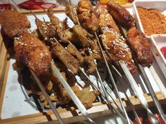 -金陵暴走小龙虾·螃蟹(南京总店)