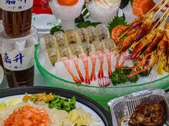 -嘉升大排档(番禺总店)