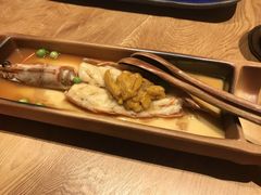 -松涛日本料理