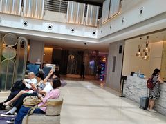 -深圳好日子皇冠假日酒店