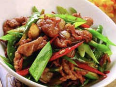 农家小炒肉-湘阁里辣(东门茂业店)