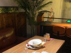 -JuiceRobot·手工意大利面&汉堡精酿(珠江新城店)