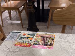 -翠华餐厅(正佳广场店)