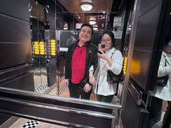 -杭州温德姆至尊豪廷大酒店
