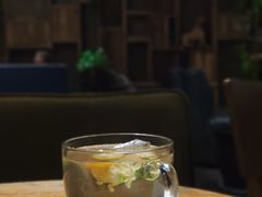 -雨舍咖啡(汉神购物广场咖啡街区店)
