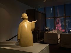-上海柏悦酒店