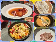 -小厨娘金榜题名(夫子庙秦淮河店)