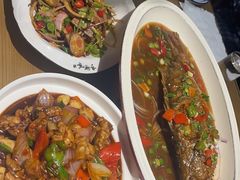 -鸿运楼·舌尖上的徽菜