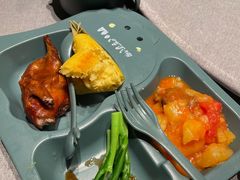 -南堂馆·新川菜(春熙路店)