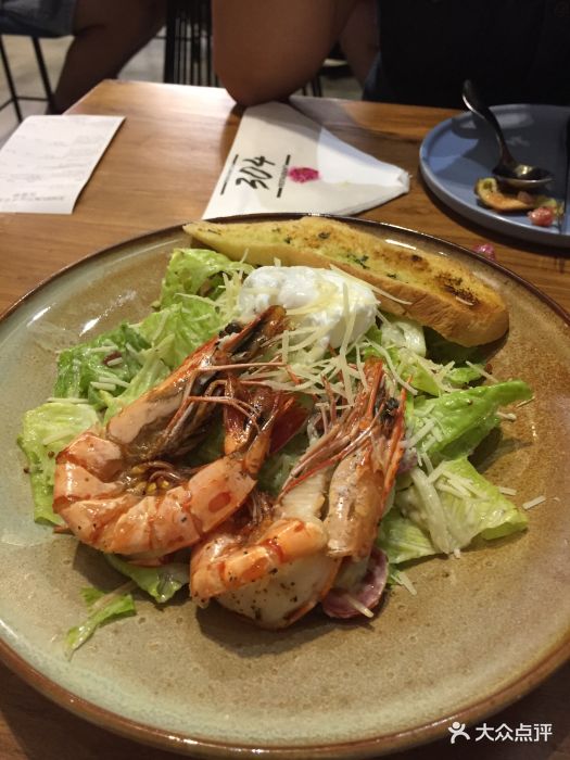 304/brunch restaurant(远洋乐堤港店)-图片-杭州美食-大众点评网