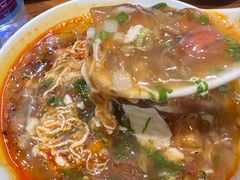 -小豆海棠(人民南路店)
