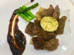 -Wei菋·Le Bistrot