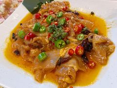 猫抓藤椒鸡-猫抓烤肉(春熙路店)