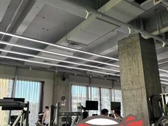-LA合时健身4PMFIT(花桥旗舰店)
