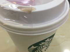 -星巴克(宏汇国际广场店)