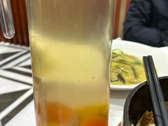 -老人和饭店(淮海中路店)