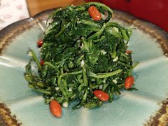 -品大三·经典淮扬菜(大行宫店)