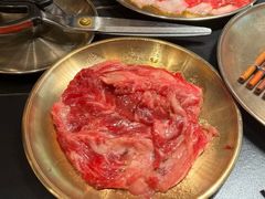 -西塔老太太泥炉烤肉(温州首店万象城黑金店)