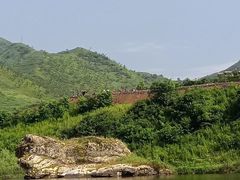 -五女峰国家森林公园