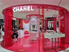 -CHANEL(IFS国金中心店)