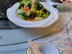 -东北食府·铁锅炖(花溪湾店)