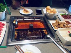 -海底捞火锅(苏宁生活广场店)