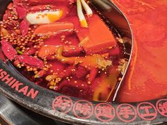 -牛市坎火锅(建设路店)