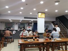 -金春锅贴(北京西路店)