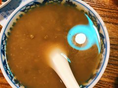 -兵哥豌豆面(雅颂居店)