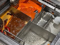 -海底捞火锅(奥体南路店)