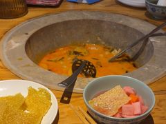 -云尊府云南菜·蒸汽石锅鱼(学清路店)