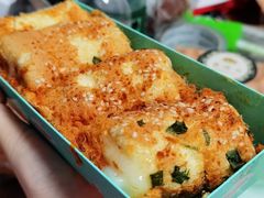 香葱麻薯卷-千里酥(中山北路店)